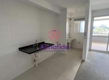 Apartamento · 101m² · 3 Quartos · 2 Vagas · Apartamento Residencial à venda, Horto Florestal, Jundiaí - AP0688.