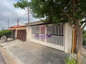 Casa · 200m² · 3 Quartos · 2 Vagas · Casa Residencial à venda, Vila Josefina, Jundiaí - CA0960.