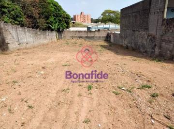 Terreno · 887m² · Terreno Comercial à venda, Jardim Adélia, Jundiaí - TE0249.