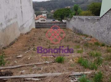 Terreno · 300m² · Terreno Residencial à venda, Jardim Dona Donata, Jundiaí - TE0029.