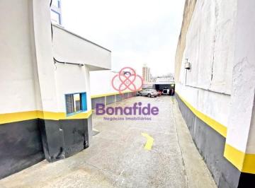 Terreno · 271m² · Terreno Comercial à venda, Centro, Jundiaí - TE0231.