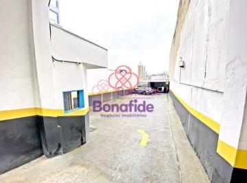 Terreno · 271m² · Terreno Comercial à venda, Centro, Jundiaí - TE0231.
