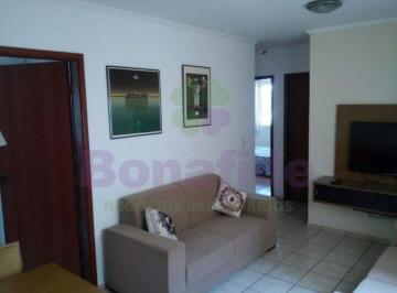 Apartamento · 64m² · 3 Quartos · 1 Vaga · Apartamento com 3 dormitórios à venda, 64 m² por R$ 395.000,00 - Jardim Pitangueiras I - Jundiaí/SP