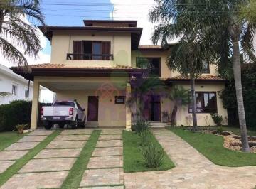 Casa · 390m² · 4 Quartos · 4 Vagas · Casa para VENDA localizada no condomínio TERRAS DE SÃO CARLOS, no bairro JUNDIAÍ MIRIM, em Jundiaí/S