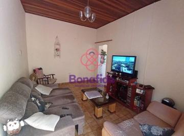 Casa · 172m² · 3 Quartos · Casa Residencial à venda, Vila Vianelo, Jundiaí - CA0500.