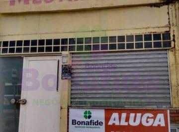 Comercial · 125m² · Salão Comercial para locação, Jardim Florestal, Jundiaí - SL0008.