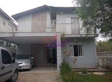Casa · 265m² · 3 Quartos · 4 Vagas · Casa Residencial à venda, Nova Gardênia, Atibaia - CA1523.