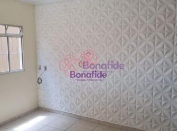 Casa · 165m² · 4 Quartos · 2 Vagas · Casa Residencial à venda, Jardim das Tulipas, Jundiaí - CA1033.