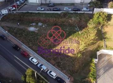 Terreno · 1000m² · Terreno Comercial para locação, Jardim Flórida, Jundiaí - TE0185.