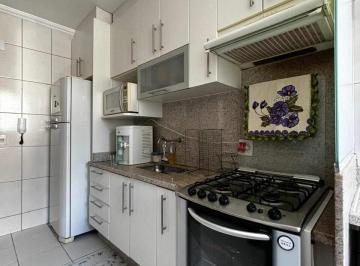 Apartamento · 72m² · 3 Quartos · 2 Vagas · Apartamento com 3 dormitórios à venda, 72 m² por R$ 586.000,00 - Vila Della Piazza - Jundiaí/SP