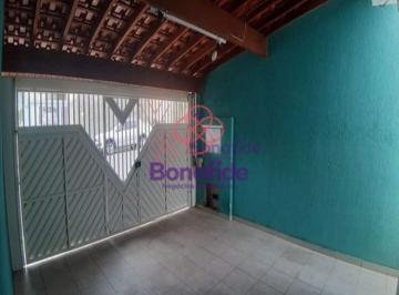 Casa · 125m² · 2 Quartos · 2 Vagas · Casa para VENDA localizada no bairro VILA NOVA JUNDIAÍ, em Jundiaí/SP.