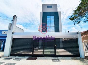 Comercial · 236m² · 12 Vagas · Prédio Comercial à venda, Centro, Jundiaí - PR0026.