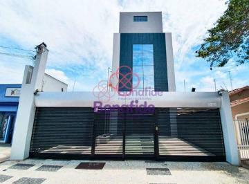 Comercial · 236m² · 12 Vagas · Prédio comercial para VENDA localizado no bairro CENTRO em Jundiaí/SP.