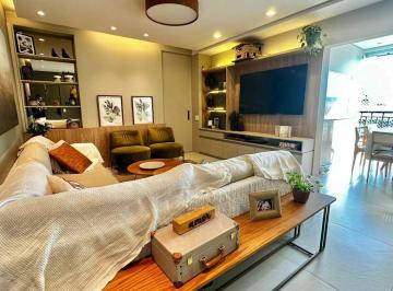 Apartamento · 83m² · 3 Quartos · 2 Vagas · Apartamento para VENDA no condomínio FOREST, localizado no bairro JARDIM ANA MARIA, em Jundiaí/SP.