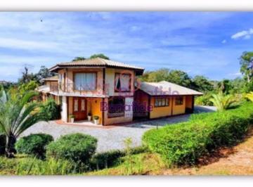 Casa · 480m² · 6 Quartos · 3 Vagas · Casa Residencial à venda, Ivoturucaia, Jundiaí - CA0774.