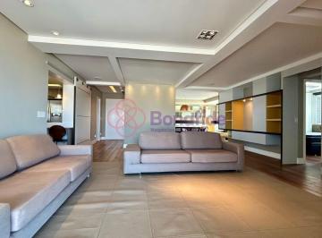 Apartamento · 270m² · 3 Quartos · 6 Vagas · Apartamento com 3 dormitórios à venda, 270 m² por R$ 3.890.000,00 - Jardim Messina - Jundiaí/SP