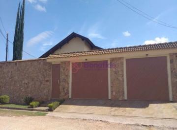 Casa · 300m² · 3 Quartos · 4 Vagas · Casa para VENDA localizada no bairro CAXAMBU, em Jundiaí/SP.