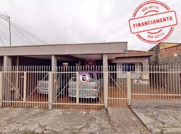 Casa · 142m² · 3 Quartos · 2 Vagas · Casa para VENDA localizada no bairro JARDIM PRIMAVERA, em Várzea Paulista/SP.