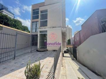 Comercial · 525m² · 8 Vagas · Prédio à venda, 525 m² por R$ 3.200.000,00 - Vila Argos Velha - Jundiaí/SP