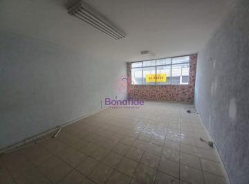 Comercial · 24m² · Sala Comercial à venda, Centro, Jundiaí - SA0103.