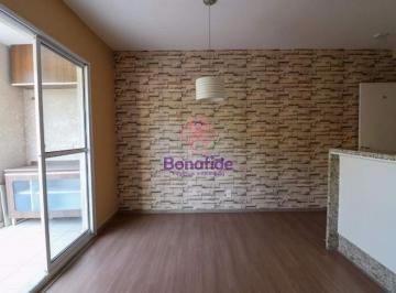 Apartamento · 92m² · 3 Quartos · 2 Vagas · Apartamento Residencial à venda, Jardim Flórida, Jundiaí - AP0075.