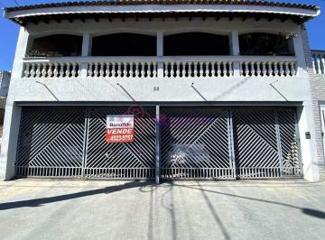 Casa · 350m² · 2 Quartos · 4 Vagas · Casa para VENDA localizada no bairro CIDADE NOVA, em Jundiaí/SP.