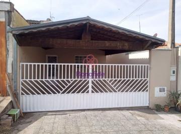 Casa · 76m² · 2 Quartos · 2 Vagas · Casa Residencial à venda, Jardim Samambaia, Itupeva - CA0722.