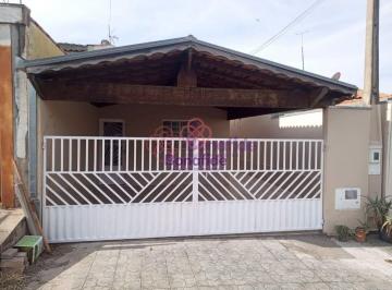 Casa · 76m² · 2 Quartos · 2 Vagas · Casa Residencial à venda, Jardim Samambaia, Itupeva - CA0722.