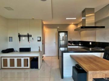 Apartamento · 56m² · 1 Quarto · 1 Vaga · Apartamento com 1 dormitório à venda, 56 m² por R$ 700.000,00 - Centro - Jundiaí/SP
