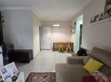 Apartamento · 66m² · 2 Quartos · 1 Vaga · Apartamento para VENDA no condomínio FLEX II, localizado no bairro JARDIM FLÓRIDA, em Jundiaí/SP.