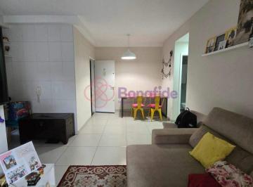 Apartamento · 66m² · 2 Quartos · 1 Vaga · Apartamento para VENDA no condomínio FLEX II, localizado no bairro JARDIM FLÓRIDA, em Jundiaí/SP.