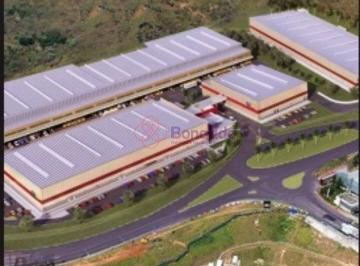 Comercial · 1585m² · Galpão Industrial para locação, Vila Aurora, Itapevi - GA0004.