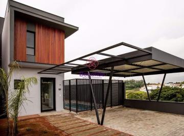 Casa · 178m² · 3 Quartos · 2 Vagas · Casa com 3 dormitórios à venda, 178 m² por R$ 1.190.000,00 - Jacaré - Cabreúva/SP