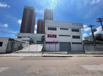 Comercial · 2464m² · 24 Vagas · Galpão Industrial para locação, Ponte de São João, Jundiaí - GA0002.