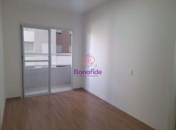 Apartamento · 46m² · 2 Quartos · 1 Vaga · Apartamento com 2 dormitórios à venda, 46 m² por R$ 350.000,00 - Ponte de São João - Jundiaí/SP