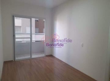 Apartamento · 46m² · 2 Quartos · 1 Vaga · Apartamento com 2 dormitórios à venda, 46 m² por R$ 350.000,00 - Ponte de São João - Jundiaí/SP