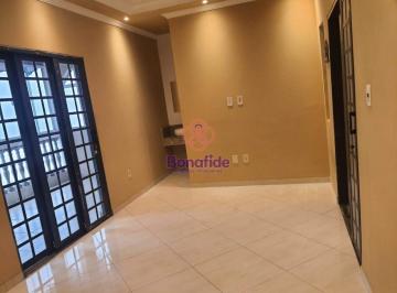Casa · 160m² · 2 Quartos · 4 Vagas · Sobrado com 2 dormitórios à venda, 160 m² por R$ 480.000,00 - Vila Popular - Várzea Paulista/SP