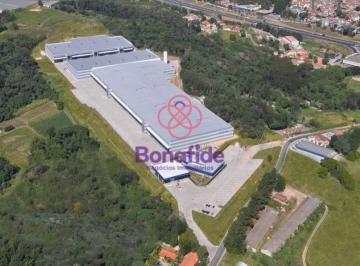 Comercial · 2510m² · 3 Vagas · Galpão Industrial para locação, Jardim Niero II, Louveira - GA0111.