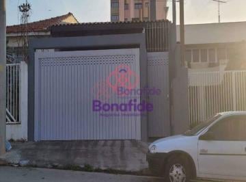 Casa · 165m² · 2 Quartos · 4 Vagas · Casa para VENDA localizada no bairro ANHANGABAÚ, em Jundiaí/SP.