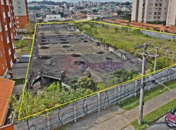 Terreno · 6515m² · Área para venda, localizada no bairro TAMOIO, na cidade de Jundiaí/SP.