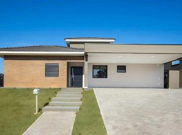 Casa · 325m² · 4 Quartos · 4 Vagas · Casa com 4 dormitórios à venda, 325 m² por R$ 3.090.000 - Nova Era - Itupeva/SP