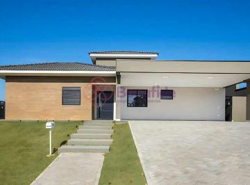 Casa · 325m² · 4 Quartos · 4 Vagas · Casa com 4 dormitórios à venda, 325 m² por R$ 3.090.000 - Nova Era - Itupeva/SP