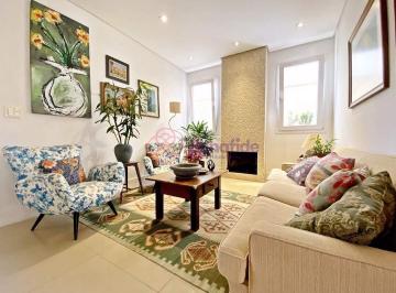 Casa · 304m² · 4 Quartos · 3 Vagas · Casa Residencial à venda, Jardim Santa Teresa, Jundiaí - CA1324.