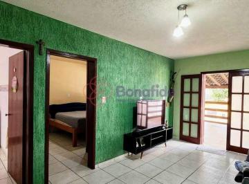 Casa · 206m² · 3 Quartos · 7 Vagas · Casa para VENDA localizada no bairro CIDADE NOVA II, em Várzea Paulista/SP.