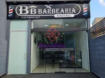 Comercial · 185m² · 1 Vaga · Salão Comercial à venda, Vila Vianelo, Jundiaí - SL0035.