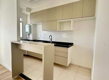 Apartamento · 60m² · 3 Quartos · Apartamento com 3 dormitórios à venda, 60 m² por R$ 530.000 - Jardim Carlos Gomes - Jundiaí/SP