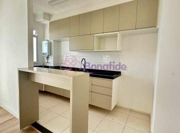 Apartamento · 60m² · 3 Quartos · Apartamento com 3 dormitórios à venda, 60 m² por R$ 530.000 - Jardim Carlos Gomes - Jundiaí/SP
