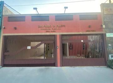 Casa · 224m² · 6 Quartos · 6 Vagas · Sobrado com 6 dormitórios à venda, 224 m² por R$ 1.590.000 - Vila Guarani - Jundiaí/SP