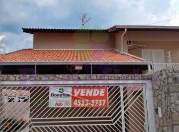 Casa · 210m² · 3 Quartos · 3 Vagas · Casa para VENDA localizada no bairro VILA ANCHIETA, em Jundiaí/SP.