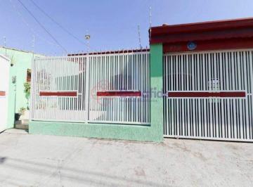 Casa · 178m² · 3 Quartos · 3 Vagas · Casa com 3 dormitórios à venda, 178 m² por R$ 660.000,00 - Jardim da Fonte - Jundiaí/SP